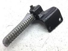 PEDANA SINISTRA POSTERIORE PIAGGIO NRG POWER DD 50 2007 2015 C45100