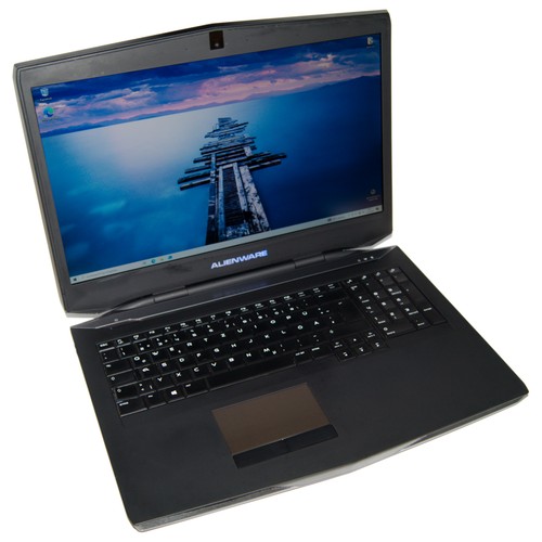 Alienware m17x fhd - 17,3",