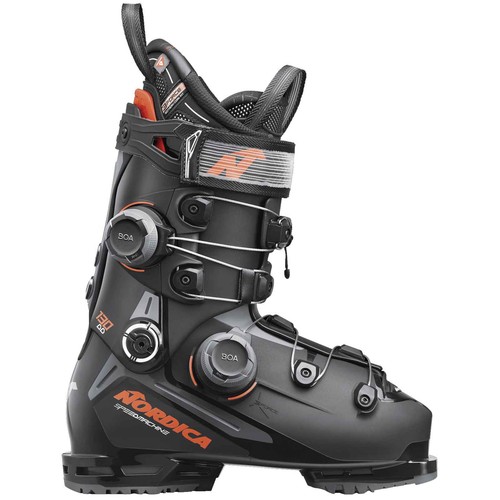 Nordica speedmachine boa dd - nordica, 3