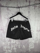 Palm Angels pantaloncino nylon