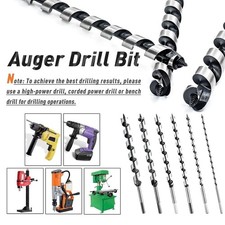 6 Pezzi Punte a Coclea Spirale