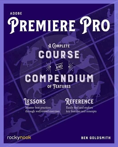 Ben goldsmith adobe - adobe, premiere