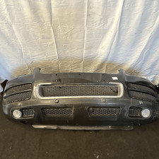 Paraurti ant.  VOLKSWAGEN TOUAREG (7L) 3.0 V6 TDI DPF Tiptronic SUV