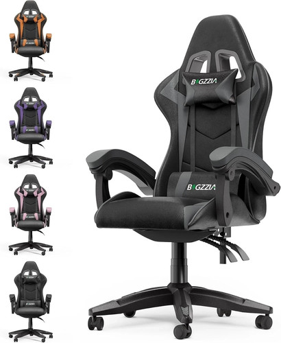 Sedia gaming ergonomica - sedia,