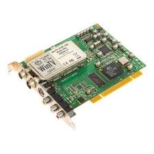 HAUPPAUGE WINTV-PVR-150 SCHEDA