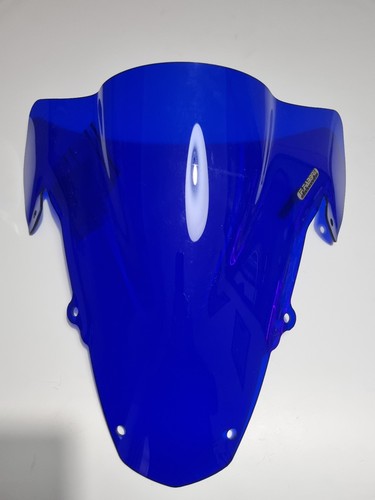 Vetro cupolino blu - cupolino, suzuki