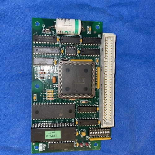 Gilbarco scheda elettronica - scheda,