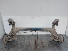 1437436 PONTE POSTERIORE FORD