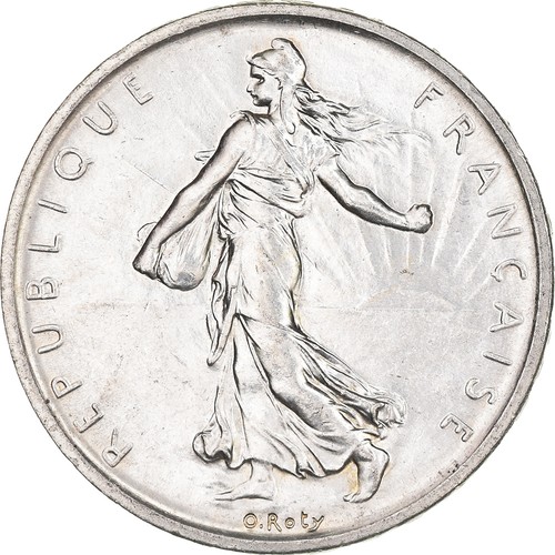 186122 moneta francia - moneta,,
