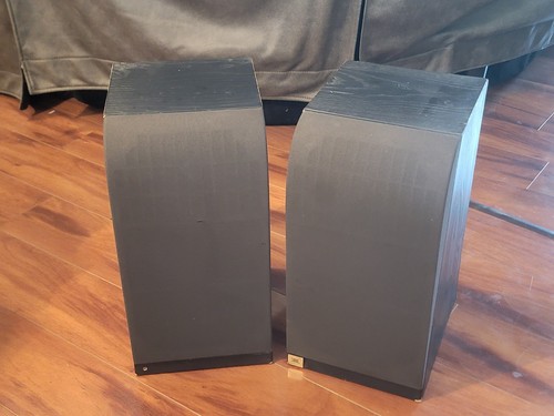 Jbl monitor altoparlanti - jbl, l1