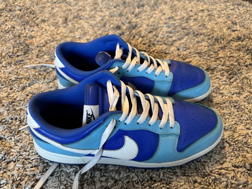 Nike dunk you - by,