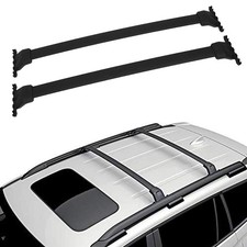 Roof Rack Cross Bars for Honda