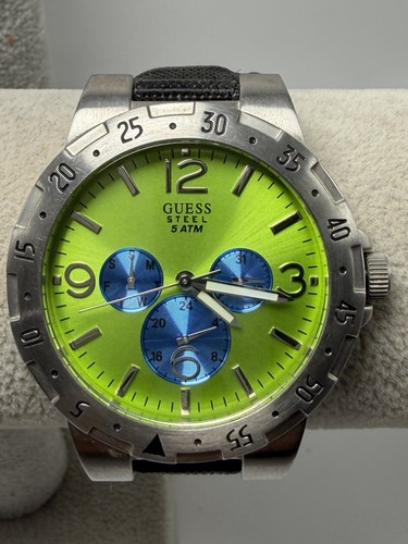 Orologio uomo guess - orologio,