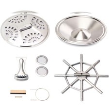 Set pezzi coni - set,