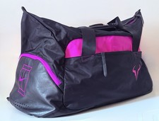 Personal Custom Nike Duffel Bag Rafa Nadal Match Used (2017 Clay Season)