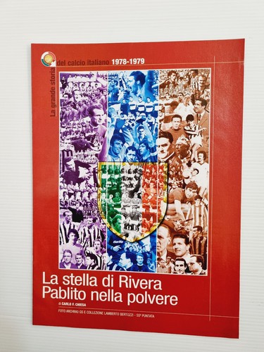 Grande storia calcio 1978 1979 - storia, 1978-1979