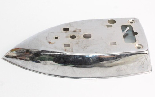 Manico base imetec iron max - manico,