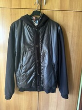 Felpa Uomo Con Fantasia Taglia XL