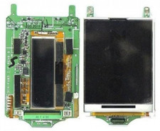 LCDSAMZ240 Display Lcd per