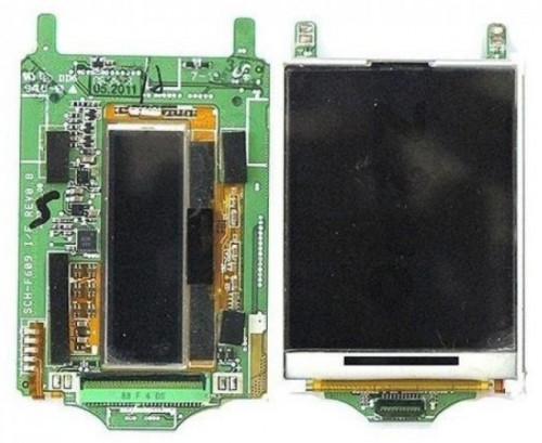 Lcdsamz240 display lcd - lcdsamz240,