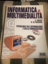 INFORMATICA E MULTIMEDIALITÀ
