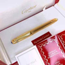 *** Penna Pasha de Cartier /