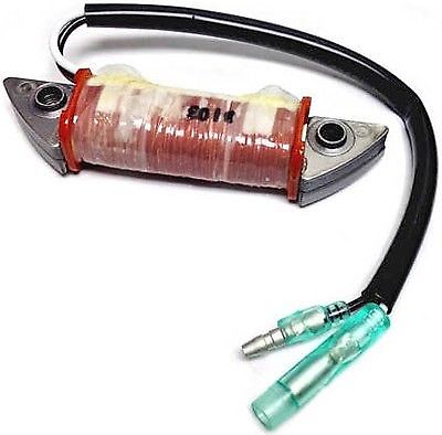 Bobina eccitatore fuoribordo