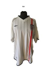Maglia calcio inghilterra - maglia,