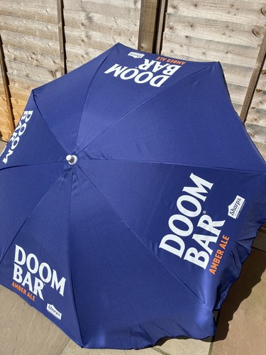 Ombrellone doom bar sharps - bar,