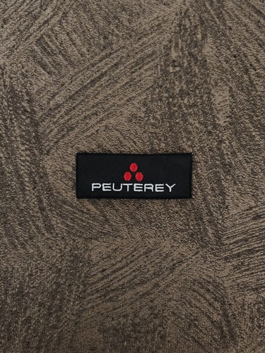 Toppa patch replica peuterey - toppa,