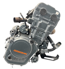 MOTORE 901 KTM RC 125 ABS (2015 - 2016)(TESTATO) 44.000 Km