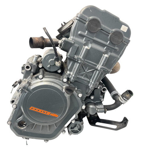 Motore 901 ktm - ktm, 125