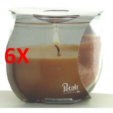 6 X Petali Candela Profuma