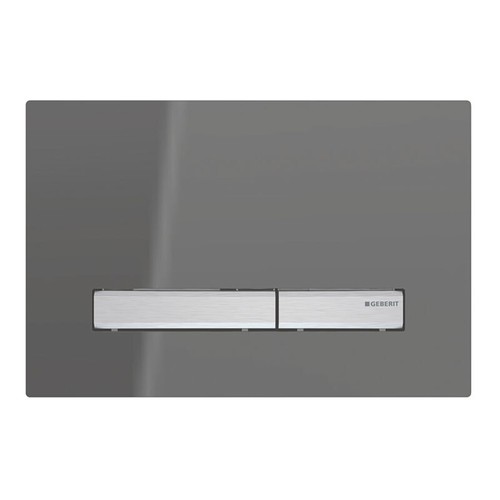Placca comando geberit - placca, di