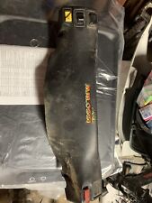 Carena Plastica Manubrio Gilera Typhoon