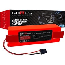 4,2Ah 14,4V Batteria per
