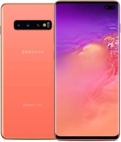 Samsung galaxy s10 plus - samsung,