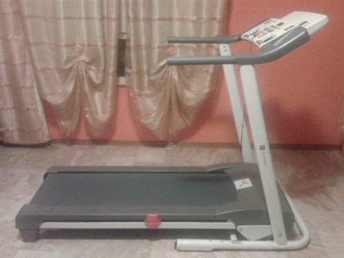 Vendo tapis roulant - , domyos