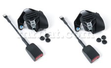 Alfa Romeo GT Junior GTV Seat