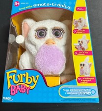 Gig Tiger Plush Toy Hasbro