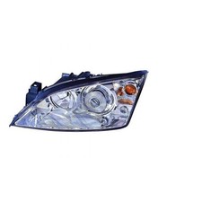 Xenon Fari Sinistro Per Ford