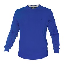 Maglione Uomo NAVIGARE Cotone Leggero Taglie S / 6XL Art.NVC1001