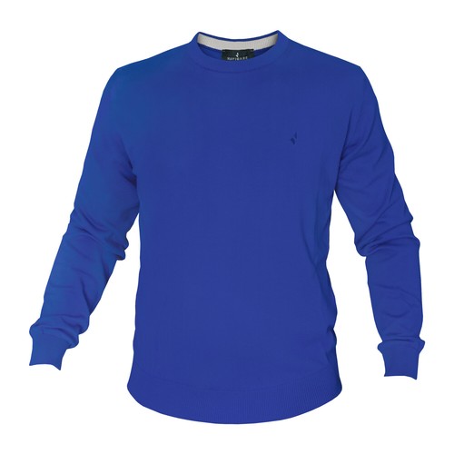 Maglione uomo navigare cotone - maglione,