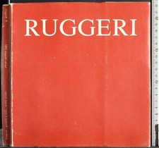 PIERO RUGGERI (OPERE RECENTI)