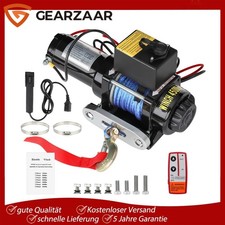 Verricello Elettrico