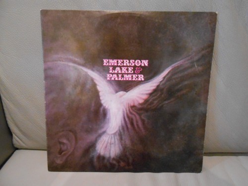 Emerson lake palmer t - lake,