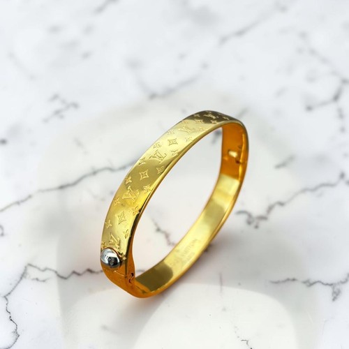Bracciale louis vuitton - louis,