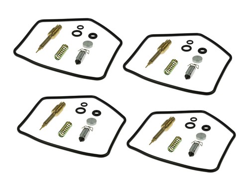 Kit riparazione carburatore - , 4