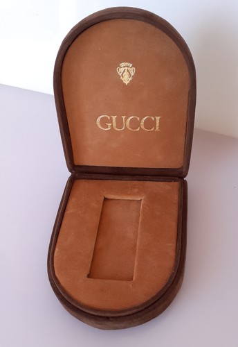 Gucci scatolina vintage per - gucci,