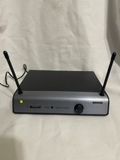 SHURE UT4A-VF Microfono